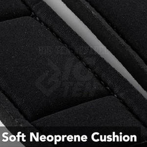 Correa de Gimnasio de Alta Calidad para Entrenamiento Físico, Ideal para Ejercicios de Pesas, Ejercicios de Fuerza y Práctica en el Gimnasio - Product Image 5