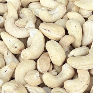 ถั่วเม็ดมะม่วงหิมพานต์1กก. WW180 WW240 WW320กันลื่น W320เม็ดมะม่วงหิมพานต์ - Product Image 1