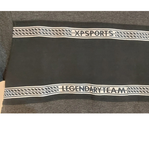 OEM haute qualité charbon de bois coton hommes t-shirt 90 pour cent coton 10 pour cent mélange SJ tissu léger doux vêtements détendus - Product Image 6