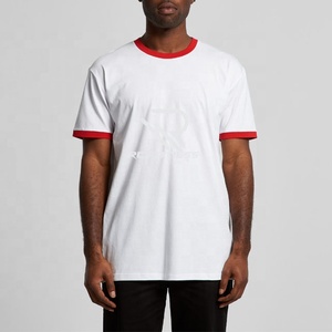 T-shirt anti-transpiration pour homme avec logo personnalisé, 85 % modal, 15 % élasthanne, avec coussinets anti-transpiration sous les aisselles, coupe ajustée, col en V, protection contre la transpiration - Product Image 5