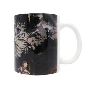 Taza de Attack on Titan con Diseño Novedoso, Arte de la Temporada 4 para Presentaciones - Product Image 2