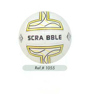 Ballon de football professionnel de haute qualité avec logo personnalisé Taille 5 Matériau officiel en caoutchouc TPU pour usage sportif Fabricant de vente directe - Product Image 6