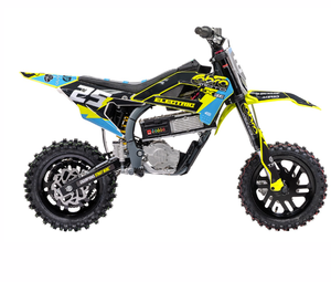 Vélo Cobraa CX3E 2025 - Product Image 3
