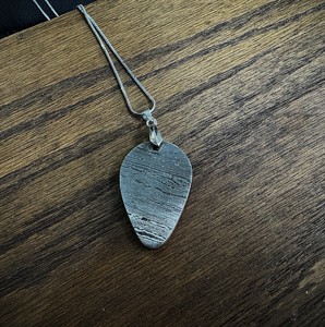 Damascus Steel Pet Metal ID Customized logo Various Shapes Anti-lost Laser Engraved <b>cat</b> and Dog Pendant - Product Image 4
