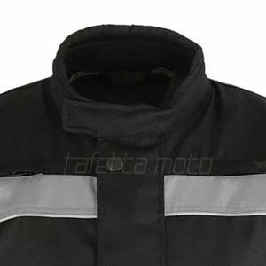 Chaqueta de moto textil de carreras de alta calidad invierno impermeable y a prueba de viento hecha en Pakistán - Product Image 3