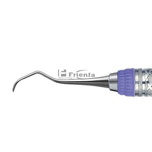 Material de acero inoxidable de calidad superior hecho Dental Spatalus Set Nueva llegada Diseño Dental Spatalus Set - Product Image 3