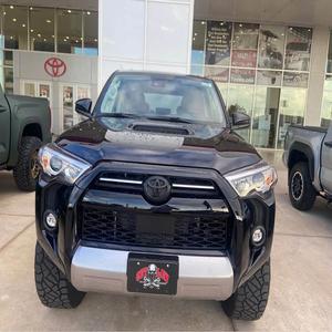 Cheap <b>Price</b> Toyota 4 Runner Cars for Sale Fairly Used Fresh and Clean No Accident History Bulk Order Available Fast Shipping - Product Image 2