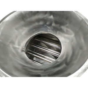 Séparateur magnétique à grille N35 pour l'industrie pharmaceutique et de la santé, tamis magnétique en néodyme à haute intensité Gaussienne pour le traitement des poudres et granulés - Product Image 3