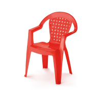 Chaise de salle à manger pour enfants certifiée ISO9001 TUV, écologique, adaptée aux enfants, en plastique PP, design moderne, multifonctionnelle, pour hôtel, salon