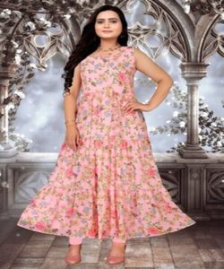 Fashion Fusion: Pakistani Style Salwar Kameez - Fusion of Traditional and Modern Styles, Creating a Chic and Stylish Fashion - Product Image 3
