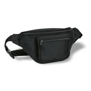 FRUBI Marsupio Personalizzato Multi-Tasca, Zainetto Sportivo Personalizzabile con Coulisse per Merchandising Promozionale - Product Image 1