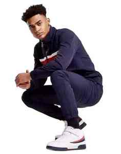 Sudaderas con Capucha Personalizadas de Gran Peso con Cierre de Cremallera de 340 g/m², Chándal Extra Grande para Hombre con Cierre de Cremallera para Entrenamiento y Trotar, Chándal Hecho a Medida - Product Image 6