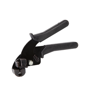 Machine de serrage de ceinture à tête ronde (coupe) - Product Image 2