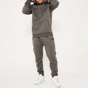 Survêtements deux pièces de qualité supérieure pour entraînement et jogging pour hommes Survêtements de qualité supérieure pour hommes - Product Image 2