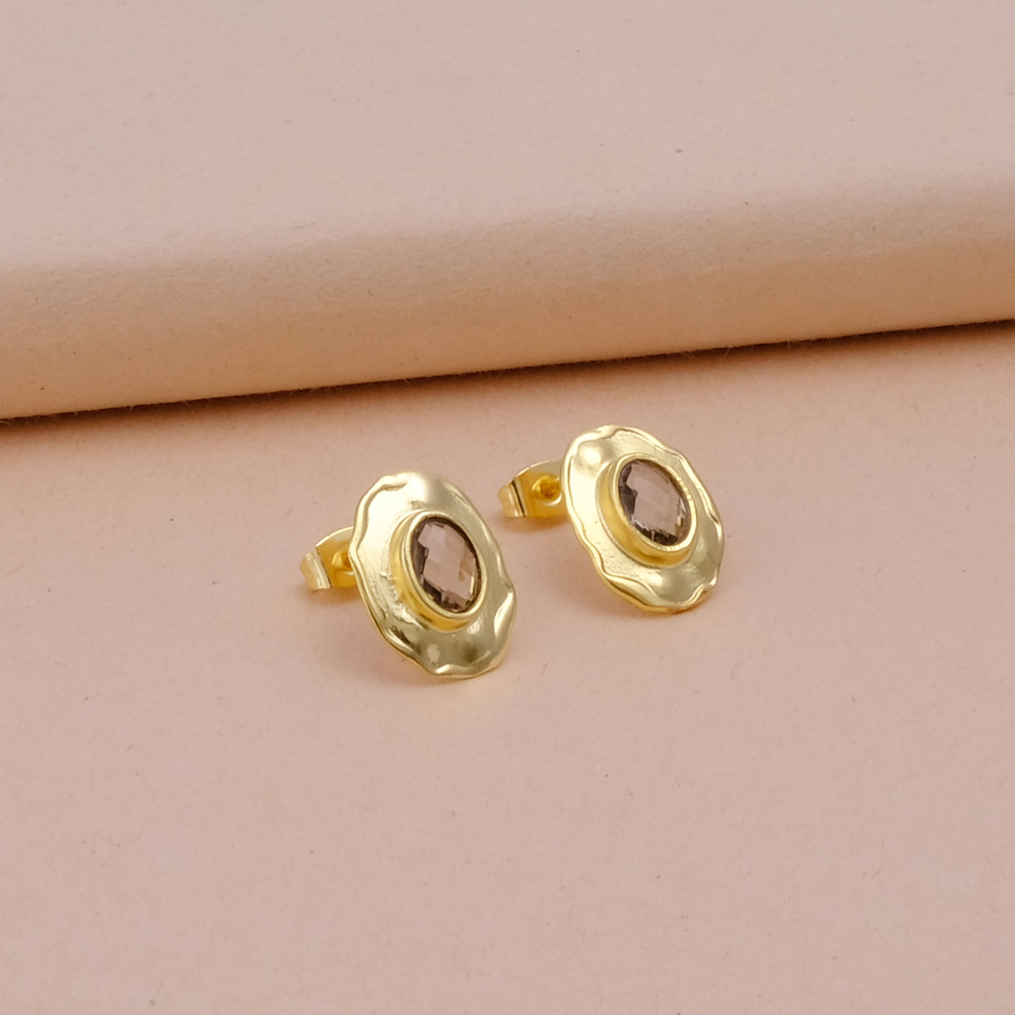 ควอตซ์สีควัน