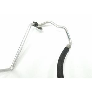 Tubo del Condensador del Compresor de Aire Acondicionado para OPEL Crossland Serie (X) 453258113 D 15 DT (DV5RD) Diésel 1500 (17>) - Product Image 4