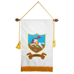 ป้าย2025ของเผ่าเครื่องราชกกุธภัณฑ์ - Product Image 2