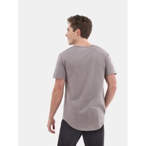 Camiseta deportiva de secado rápido para hombre 2024 de manga corta de verano Casual negro verde de gran tamaño 6XL 7XL camisetas superiores de gimnasio ropa - Product Image 3