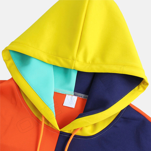 Good Quality Pullover Hoodies for Men Manufacturer Fashionable Oversized High Quality Hoodies - Product Image 4