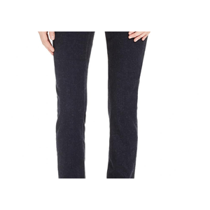 Leggings Karen Kane Indigo Blue taglia 16 in denim scuro con effetto elasticizzato - Product Image 3