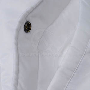 Chaqueta Bomber Ligera con Forro Cómodo y Ajuste Flexible para Uso Diario, Trabajo, Escuela y Atuendos Casuales - Product Image 3