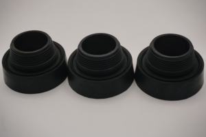 Joint en caoutchouc moderne anti-odeur pour urinoirs, haute élasticité, résistant à l'eau, installation facile, utilisation en cuisine et salle de bain - Product Image 3