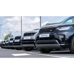 RUSH VENTAS 2024 USADO L-y Rover Range Rover Evoque Dynamic SUV CAR - Product Image 1