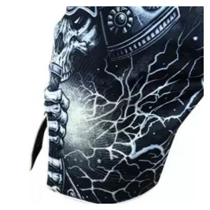 Short MMA de style unique en vrac Pakistan Made 2024 Short MMA léger Vente en ligne Meilleure vente Short MMA respirant - Product Image 4