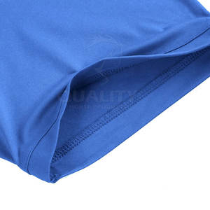 Polo de secado rápido para hombre, estilo deportivo, material ligero para actividades al aire libre, polos para hombre - Product Image 5