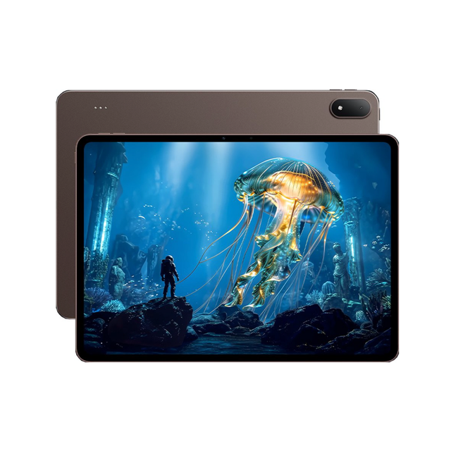 OnePlus Pad 4 (OPD2514) Global Model Wi-Fi 12GB Capacitive Screen Octa Core Qualcomm New Used Professional Keyboard Camera