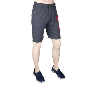Shorts pour hommes - Gris foncé - Product Image 2