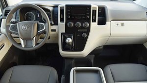 2021 Toyo TA Hi Ace เครื่องยนต์3.5L V6เบนซิน200-299ใหม่ล่าสุด - Product Image 3