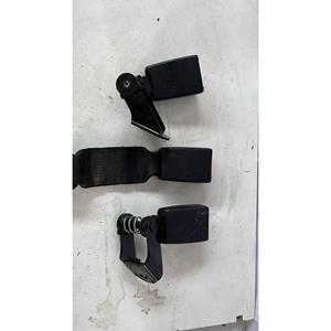 Boucle de ceinture de sécurité arrière BMW Série 5 E61 Touring (03>) 7059771 306D3 - Product Image 4