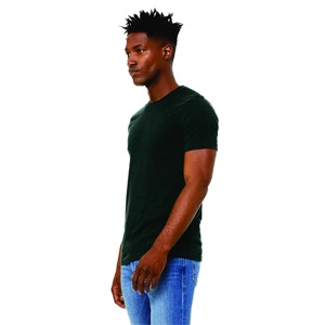 Camiseta personalizada de verano para hombre, camisetas 100% de algodón de manga corta para hombre, Camiseta de algodón con diseño en blanco - Product Image 2