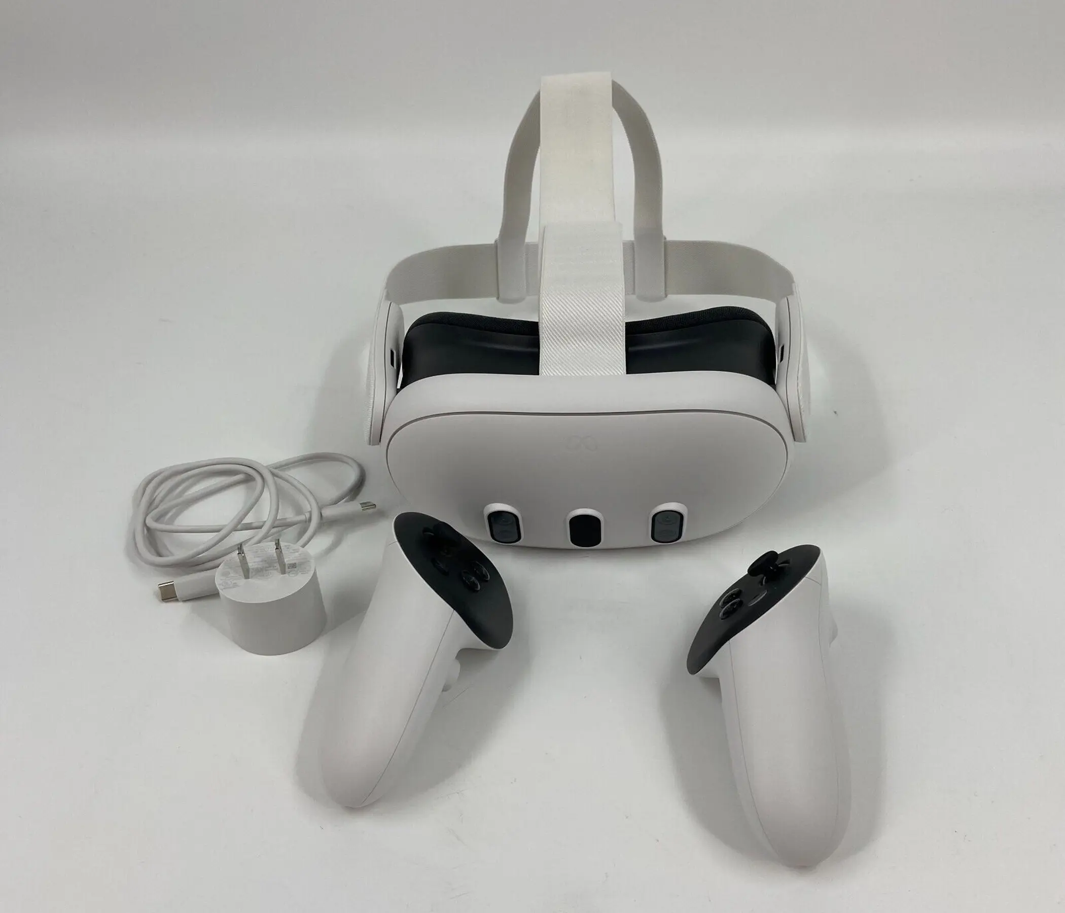 Quest 2 - Best Meta VR Headset - 256GB All-in-One package