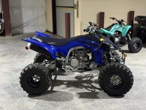 Mejores Ventas 2024: Yamaha YFZ450R Lista para Exportar a Todo el Mundo - Product Image 4