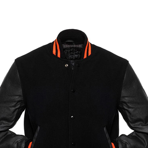 Men Letterman <b>Jackets</b> Wholesale Available Stock Best Price Men Letterman <b>Jackets</b> - Product Image 4
