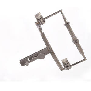 Retractor Bucal Quirúrgico Dingman de Acero Inoxidable Premium para Lengua y Mandíbula, Instrumento Oral y Maxilofacial - Product Image 6