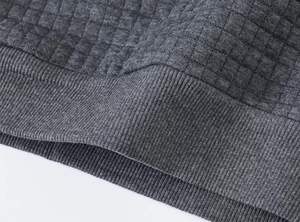 2025 hommes décontracté mode Joker Sublimation pull à capuche meilleure qualité drôle surdimensionné respirant conception solide motif OEM - Product Image 6