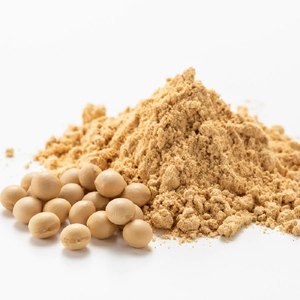 Natural Non-GMO Dried <b>Soybean</b> Seed in Bulk - Product Image 3