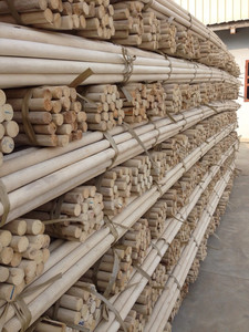 งานหัตถกรรมเวียดนามแบบม้วนทำจากหวายฟอกใช้ในงานดิบทำจากม้วนสำหรับงานเกษตร - Product Image 2
