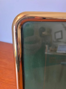 Classique Simple Design Cadre Élégant Décoratif Photo Titulaire Table Affichage pour La Décoration Intérieure Bureau Événement Cadeau Souvenir - Product Image 3