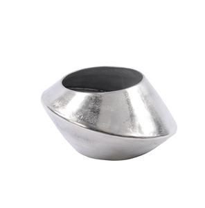 Diseño decorativo Premium Maceta Jarrones de metal Más vendidos para bodas y eventos Decoración del hogar y el jardín - Product Image 2