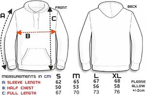 Vente en gros 450GSM pull à capuche épais 100% coton polaire Logo personnalisé Streetwear sweat surdimensionné pour hommes - Product Image 4