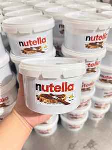 ช็อกโกแลต Ferrero nutellas สำหรับส่งออก1กก., 3กก., 5กก., 7กก./Nutella 750กรัม/Nutella - Product Image 3