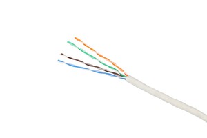 Cable de Red Interior Extralink CAT5E UTP (U/UTP) V2, 305M - Product Image 6