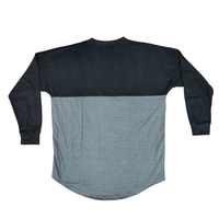 Sudadera Profesional para Mujer, Talla Grande, Ligera, de Algodón Suave, Informal, Sólida, Transpirable, de Secado Rápido, Cuello Redondo, Estilo Jersey