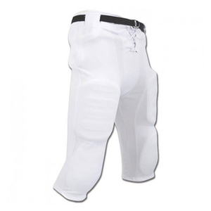 Uniforme de fútbol americano Poliéster Secado rápido Transpirable Tela cómoda Ropa de fútbol juvenil COSH Ropa deportiva Fabricante - Product Image 3