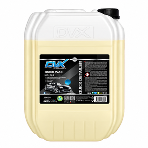 DVX |   Cire rapide (20 kg) - Product Image 1