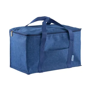 Borsa Termica in R-Pet Melange, Eco-Friendly, Promozionale, per Gadget - Product Image 2